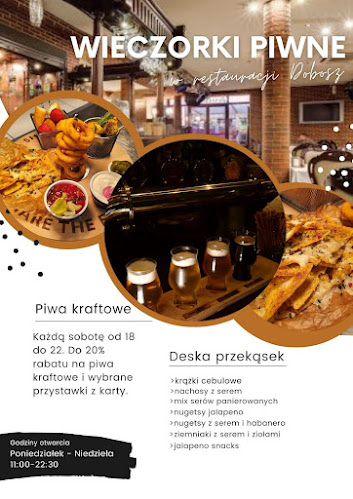 Restauracja Dobosz