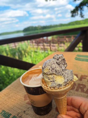 Dom Kawy Jerzy Ostrowski - Gastronomia