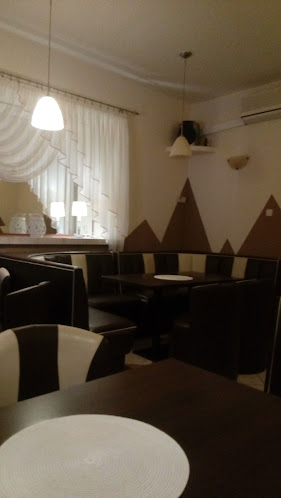 Pizza u Sławki - Gastronomia