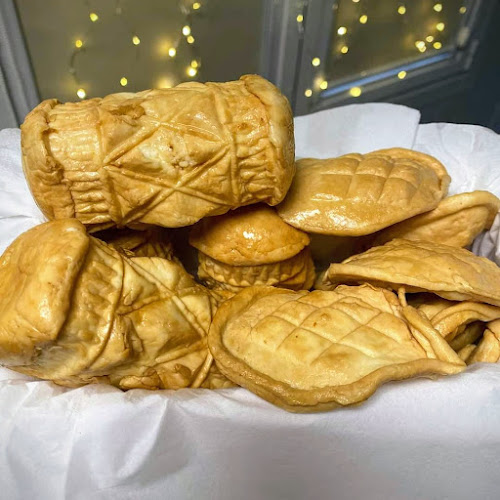 Sklepik Jachimka - Gastronomia