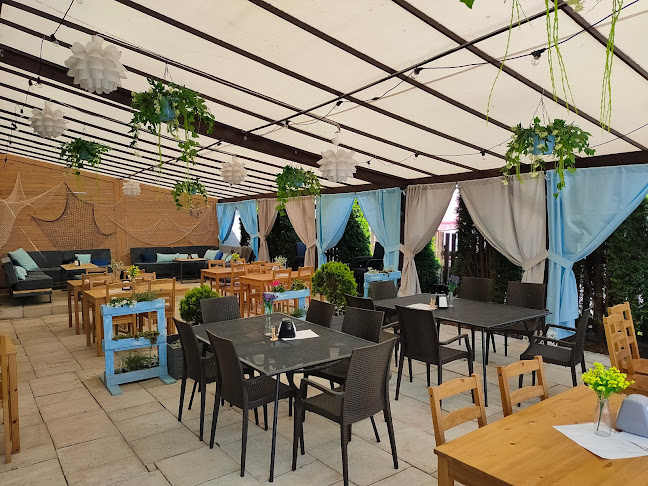 Opinii despre Restauracja Galeon în Sarbinowo - Gastronomia