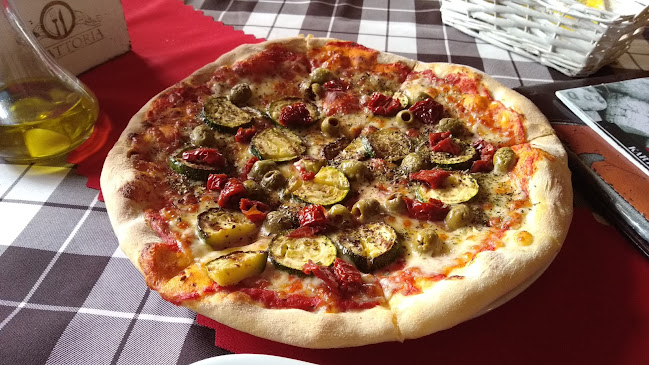 RestauracjaTrattoria Open Times