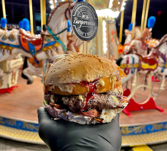 Kartuska 61, 83-333 Borkowo