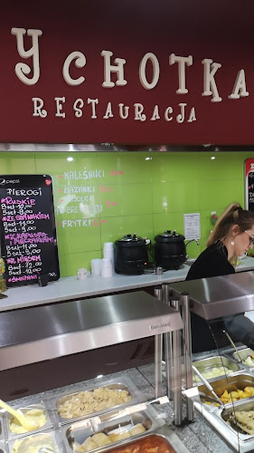 Opinii despre Restauracja Pychotka în Nysa - Gastronomia
