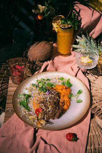 Restauracja Kotarz - Gastronomia