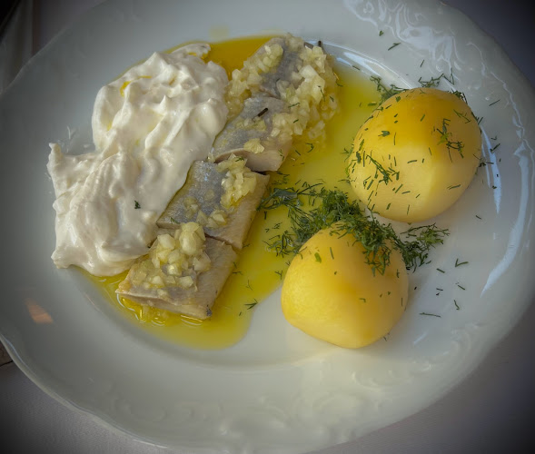 Comentarii opinii despre U Kucharzy