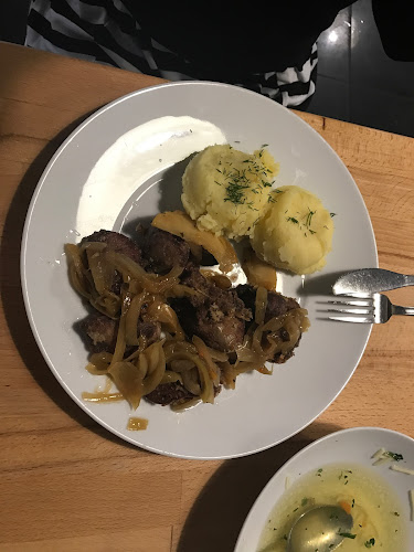 Opinii despre Bar Mleczny în Sandomierz - Gastronomia