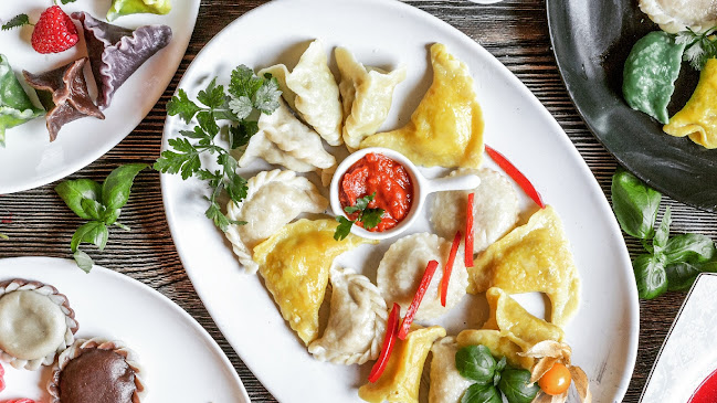 Larysonki Exclusive Food - Gastronomia