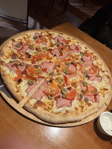 Opinii despre Fresco în Sochaczew - Gastronomia