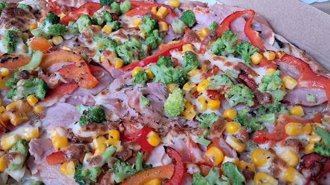 Ristorante Pizzeria Napoli Legnica - Legnica