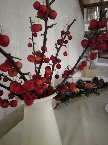 Dworek Pod Dębem - Gastronomia