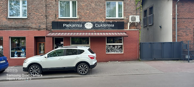 Piekarnia Cukiernia Wylenzek - Gastronomia