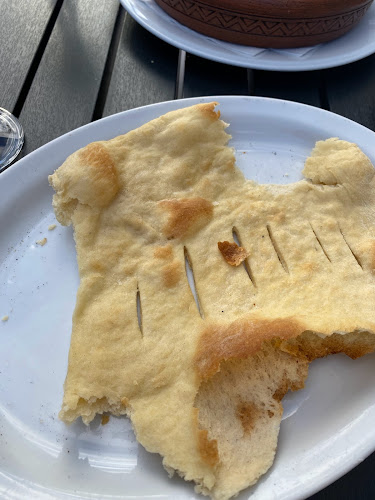 Chinkalnia Restauracja Gruzińska - Wrocław
