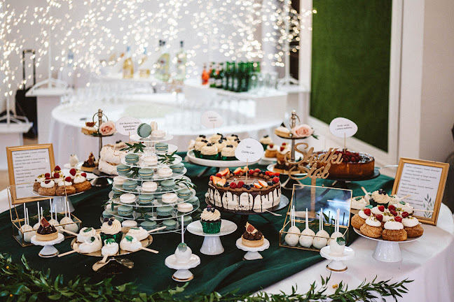 Opinii despre Stary Folwark w Ustowie I Imprezy okolicznościowe Szczecin în Szczecin - Gastronomia