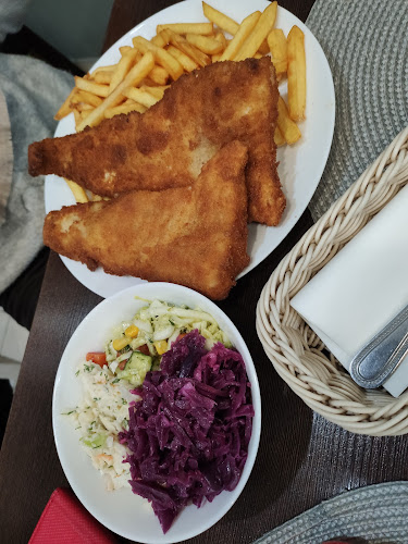 Obiady domowe KWADRANS - Gastronomia