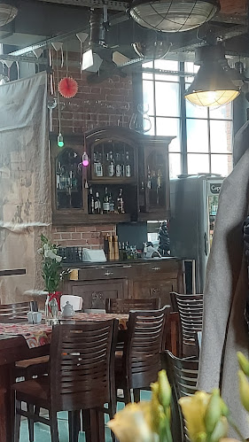 Restauracja Szpularnia - Gastronomia