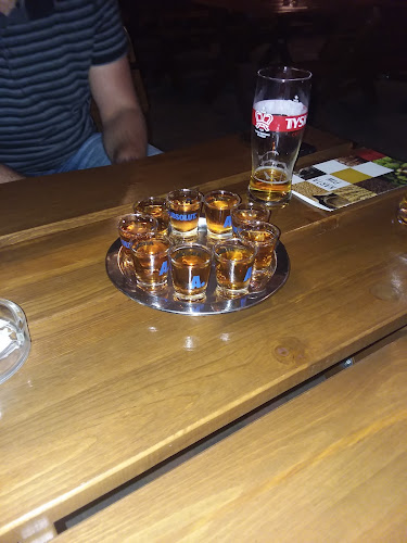 Opinii despre Jameson Pub în Rzeszów - Gastronomia