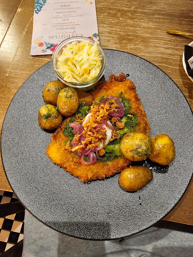 Bestwin RESTO BAR Mszana - Gastronomia