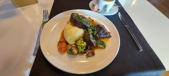 Opinii despre Restauracja Hot Paper în Tczew - Gastronomia