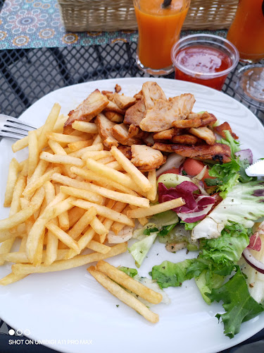 Comentarii opinii despre Pizzeria Omega