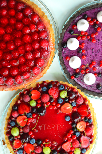 Opinii despre Creamy Cafe în Lublin - Gastronomia