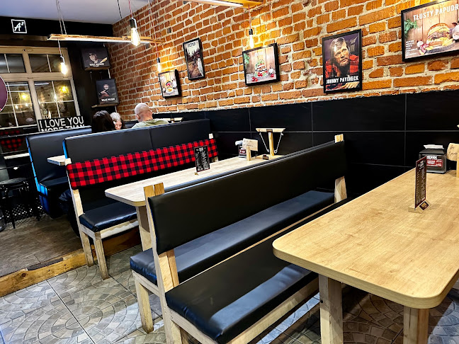 Opinii despre REDNEK Burger Gdańsk Morena în Gdańsk - Gastronomia