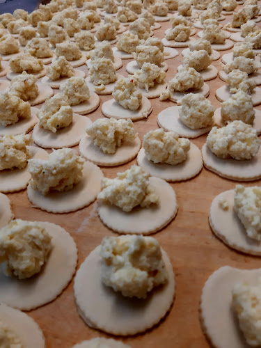 Borsówka Bistro & Pizza - Gastronomia