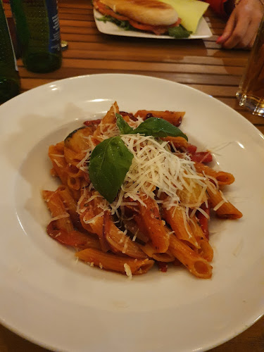 Basiliana Italian Bistro - Pizzeria Katowice - Katowice