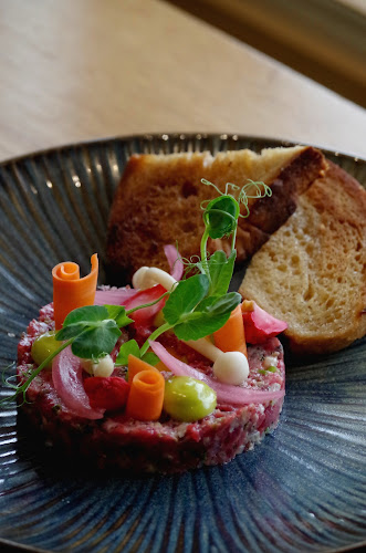 Comentarii opinii despre Restauracja RYNEK Poznań