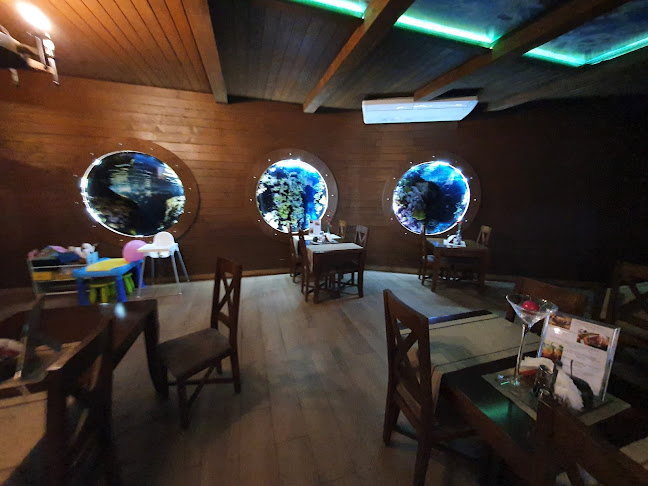 Opinii despre Grill Ryby în Kraczkowa - Gastronomia