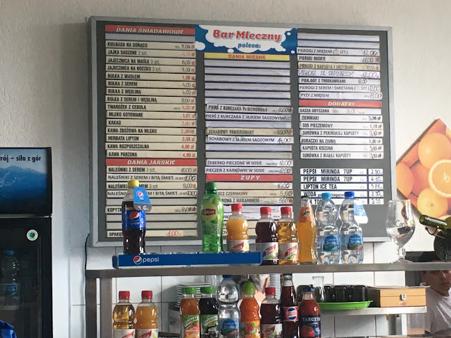 Bar Mleczny - Kołobrzeg