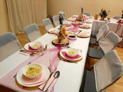 Bistro na Pięterku . Restauracja Kuchnia domowa Jedzenie na miejscu na wynos i z dostawą