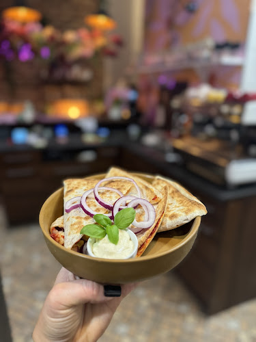 Comments and reviews of ART PIZZA