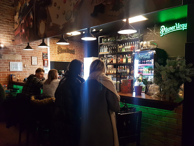 Klub Bilardowy METRO