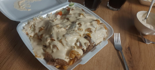 Comentarii opinii despre Arafat Kebab