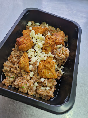 Comentarii opinii despre FitWarzywko catering dietetyczny, dieta pudełkowa