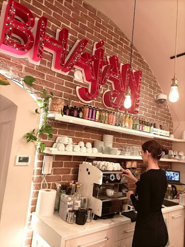 Comentarii opinii despre Restauracja Bhajan Cafe | Autentyczna kuchnia indyjska