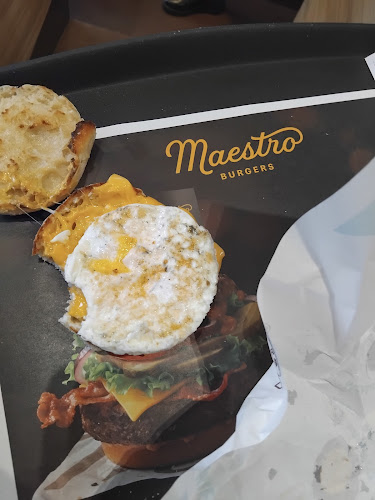 Comentarii opinii despre Restauracja McDonald's