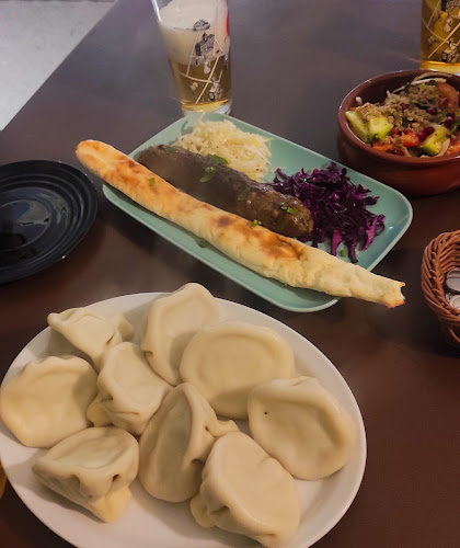 Moja Gruzja - Gliwice