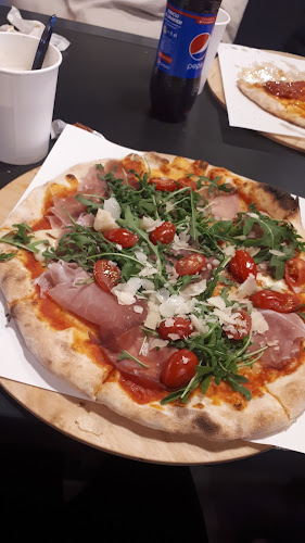 Comentarii opinii despre Pizza & Tapas