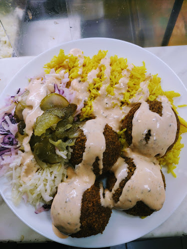 Comentarii opinii despre Kebab Byblos