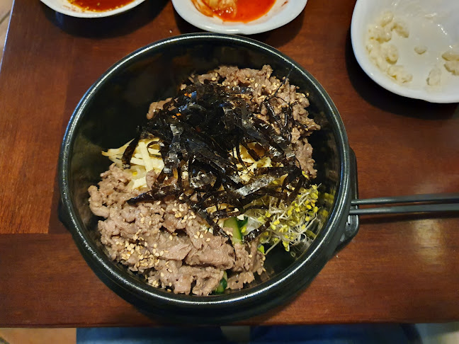 Opinii despre SEOUL Restauracja Koreańska în Warszawa - Gastronomia