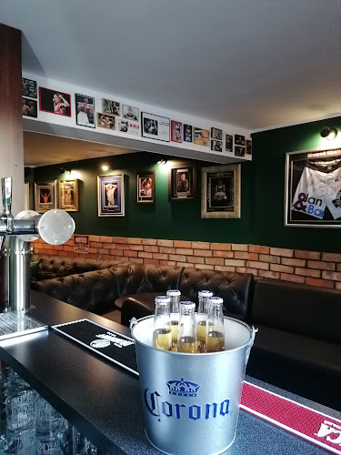 Opinii despre Fight Club Pub în Szczyrk - Gastronomia