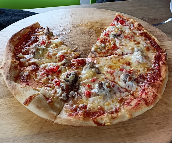 Pizzeria Jolanta - Gastronomia