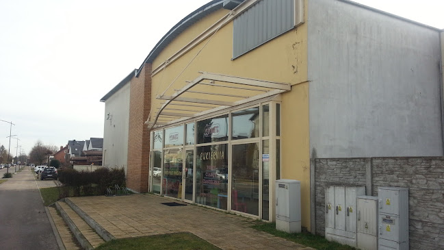 Opinii despre Cymes. PPH în Pruszcz Gdański - Gastronomia