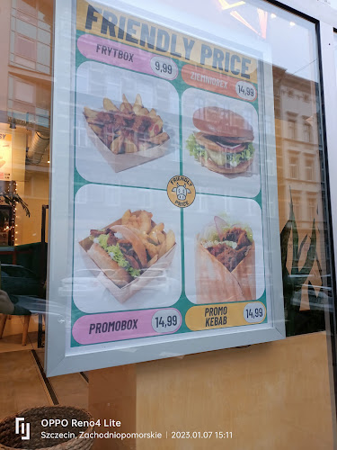 Monte Cassino 3, 71-064 Szczecin, Polska