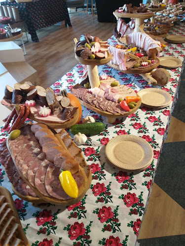 Luker Catering i Serwis - Gastronomia