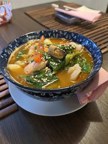 Minka Sushi Biłgoraj - Biłgoraj