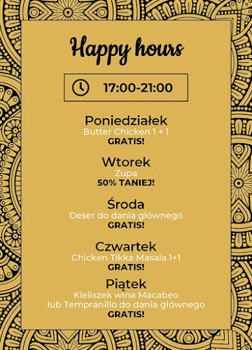 Restauracja Kathmandu