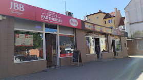 Jbb Sklep Partnerski Domi 17